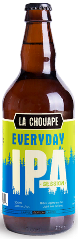 Produktbild von La Chouape Everyday