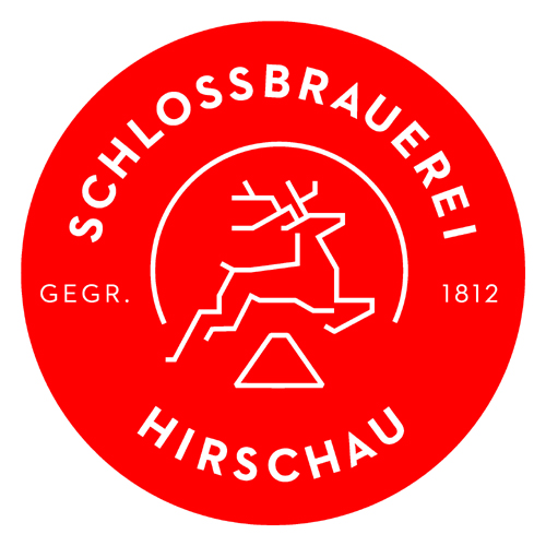 Logo von Schlossbrauerei Hirschau Brauerei