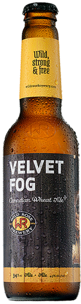 Product image of Wild Rose Velvet Fog