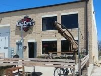 Kings & Convicts Brewing brewery from United States