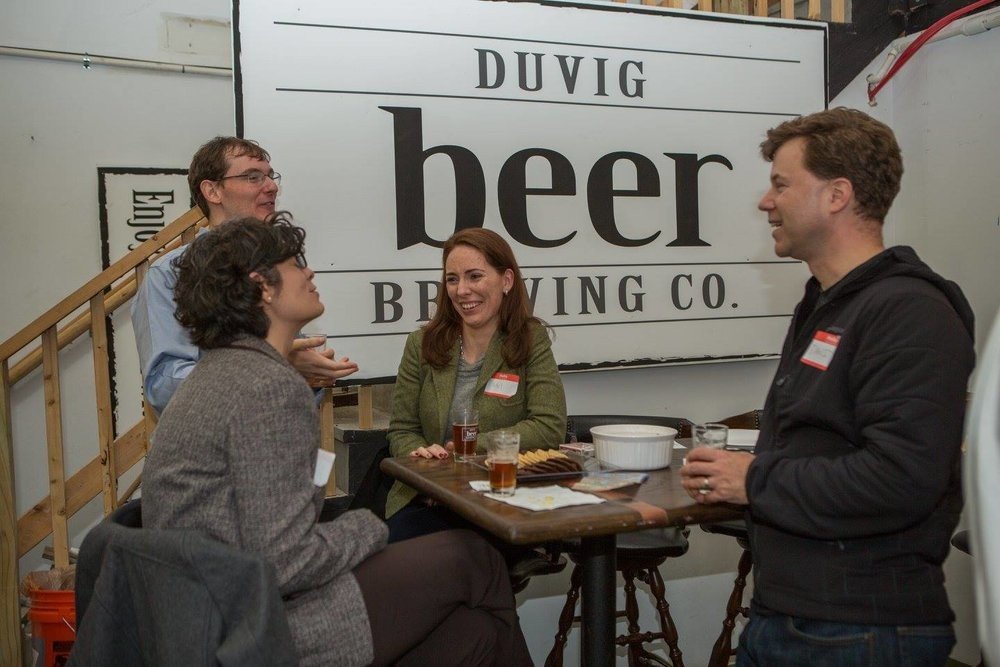 DuVig Brewing brewery from United States
