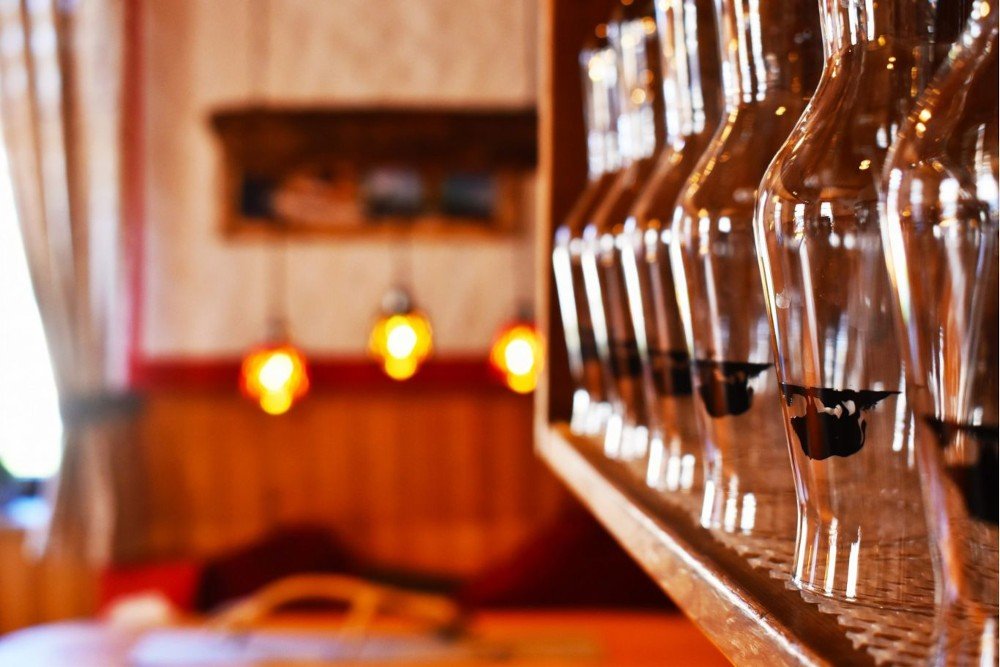 Wamperling Brauerei aus Deutschland