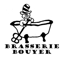 Logo von Brasserie Bouyer Brauerei