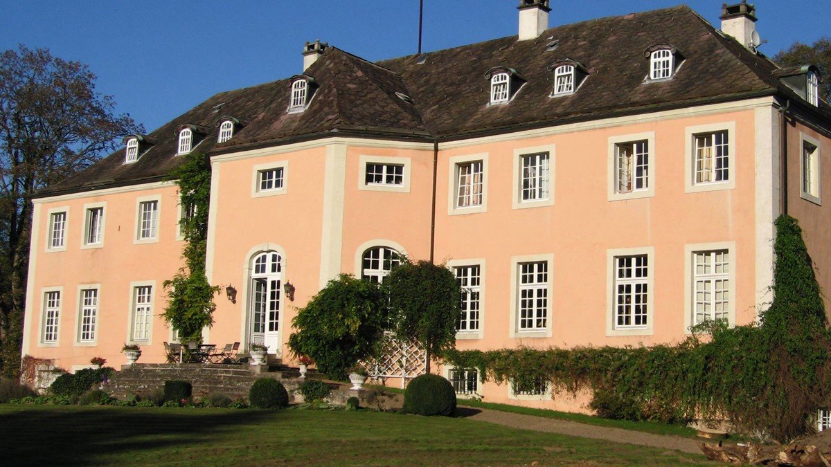 Schloßbrauerei Rheder Brauerei aus Deutschland