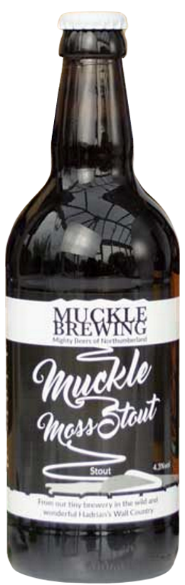 Produktbild von Muckle Muckle Moss Stout