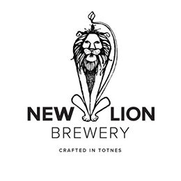 Logo von New Lion Brewery Brauerei