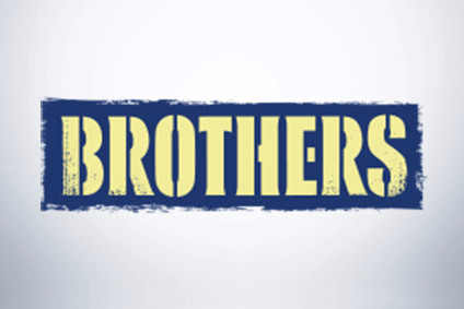 Logo of Brothers Drinks brewery