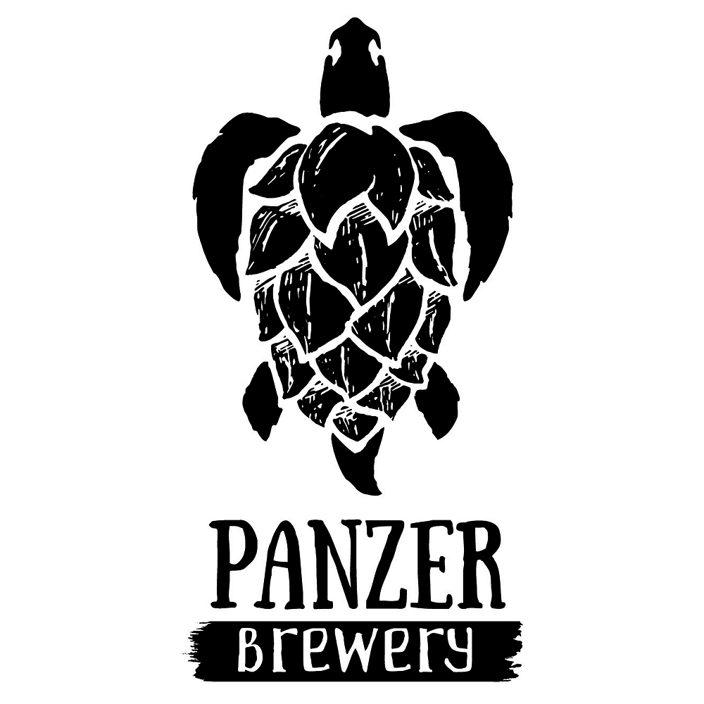 Logo von Panzer Brewery Brauerei