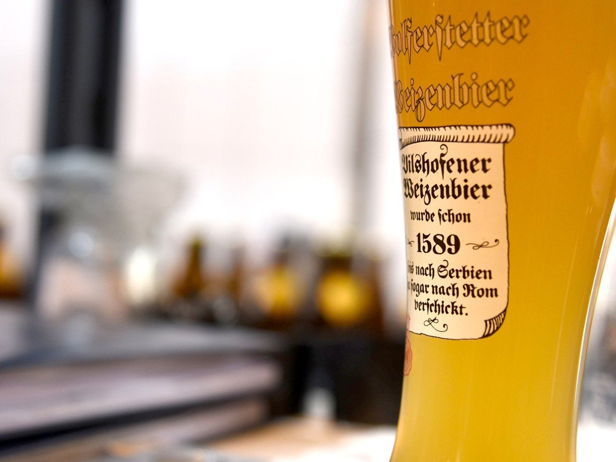 Brauerei Wolferstetter Brauerei aus Deutschland