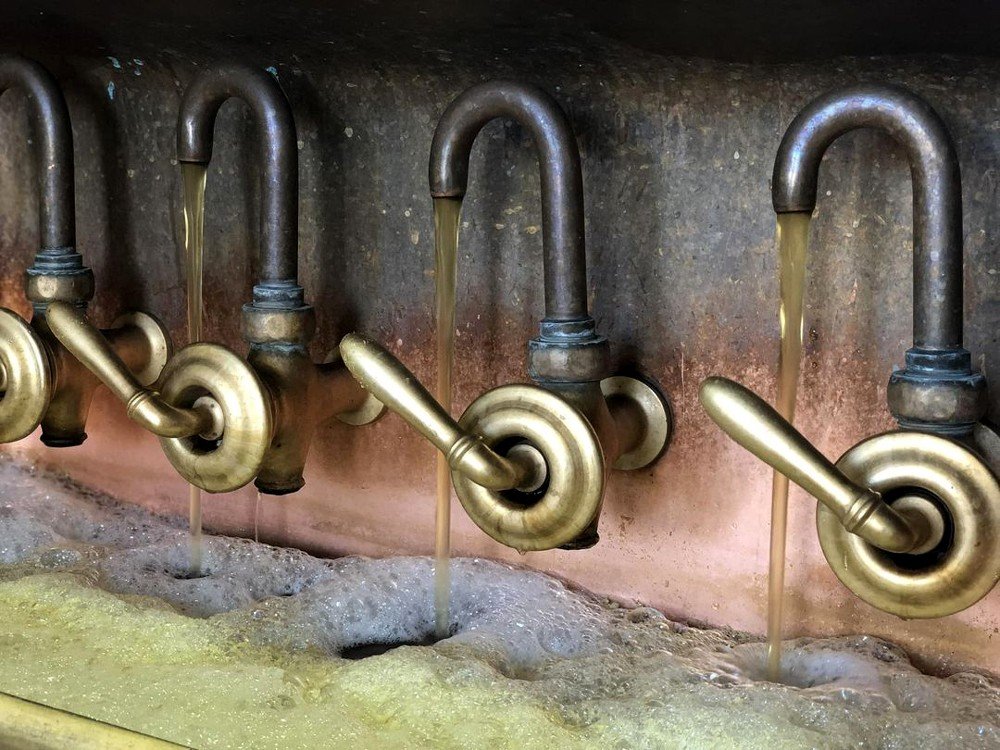 Brauerei Prechtel Brauerei aus Deutschland