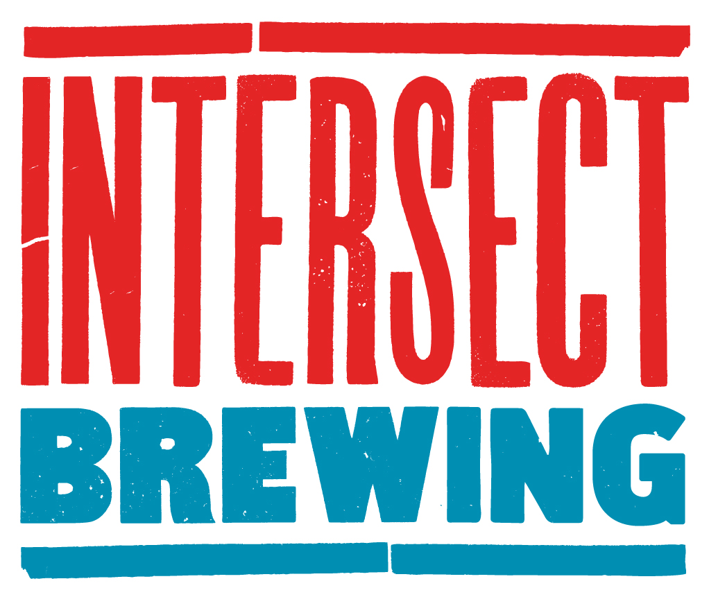 Logo of Intersect Brewing brewery