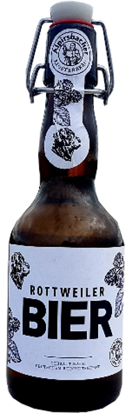 Produktbild von Alpirsbacher - Rottweiler Bier
