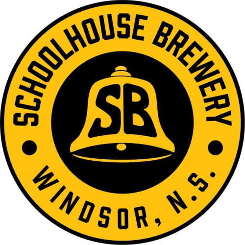 Logo of Schoolhouse Brewery brewery
