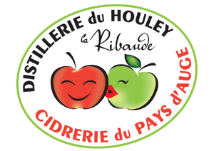 Logo von Distillerie du Houley Brauerei