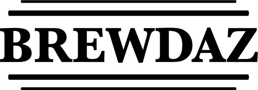 Logo von Brewdaz Brauerei