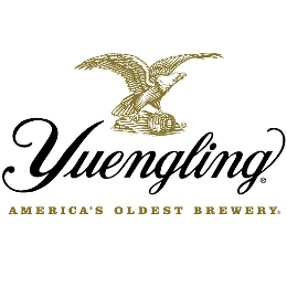 Logo of Yuengling Brewery brewery