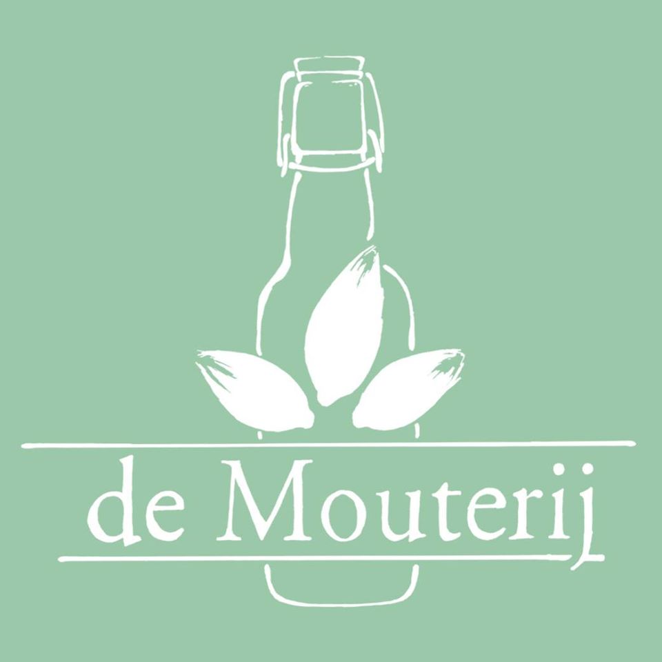Logo von De Mouterij Brauerei