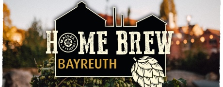Home Brew Bayreuth