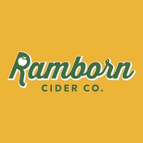 Logo von Ramborn Cider Co Brauerei
