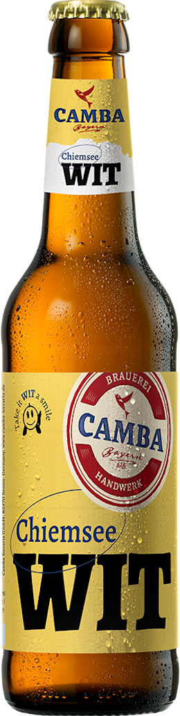 Product image of Camba - Chiemsee Wit