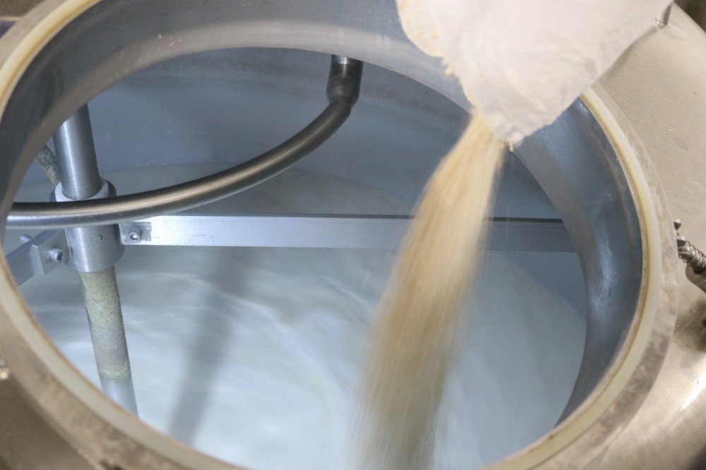 Michels Eichsfelder Braumanufaktur Brauerei aus Deutschland