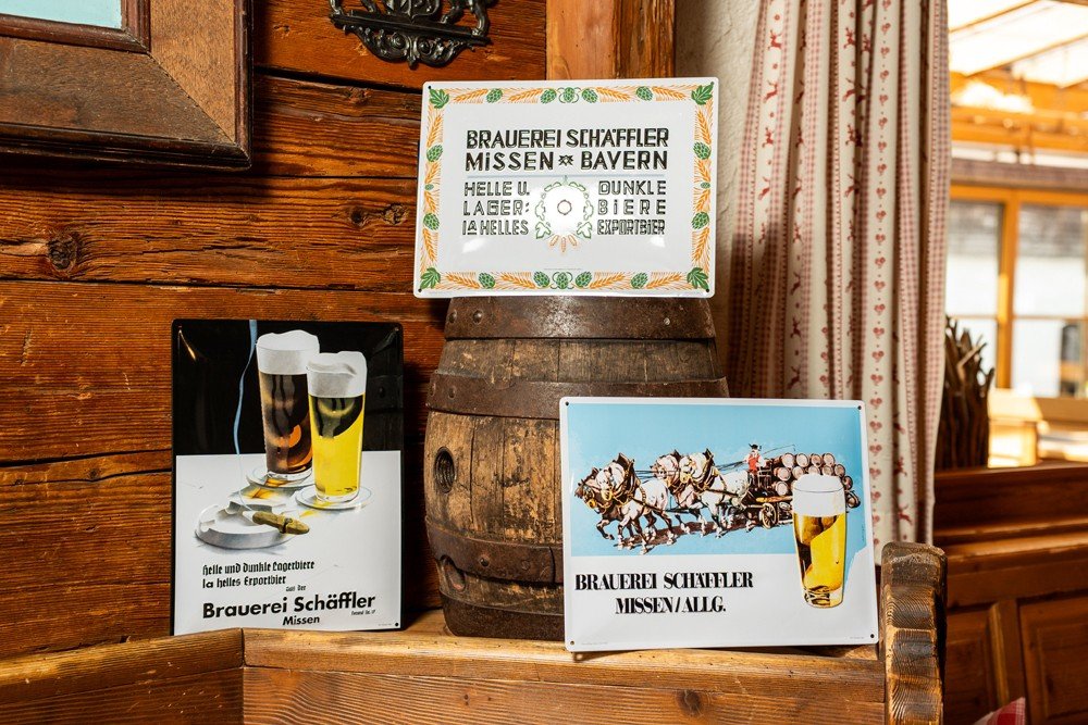 Familienbrauerei Graßl | Schäffler Bräu Brauerei aus Deutschland
