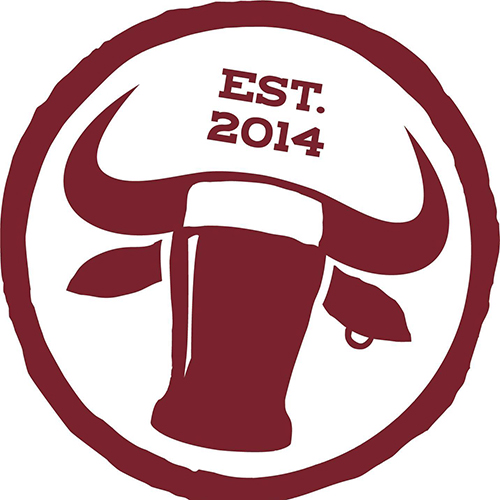 Logo of Crazy Carabao Brewing brewery