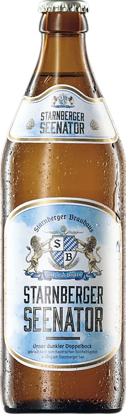Product image of Starnberger Brauhaus - Starnberger Seenator