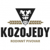 Logo von Rodinný pivovar Kozojedy Brauerei