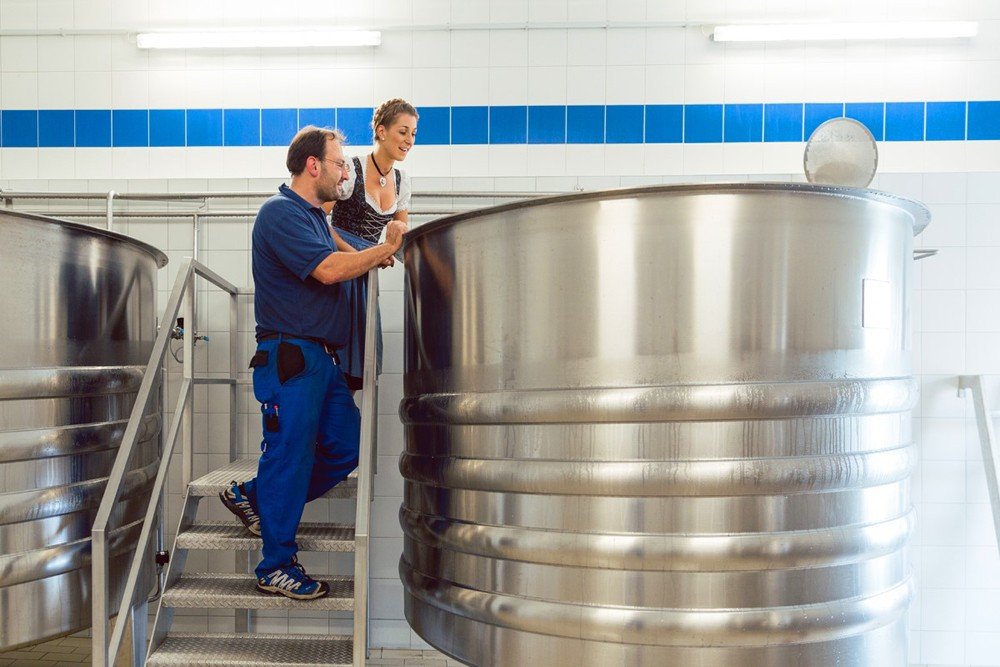 Brauerei Frischeisen Brauerei aus Deutschland