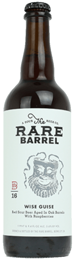 Produktbild von The Rare Barrel  Wise Guise