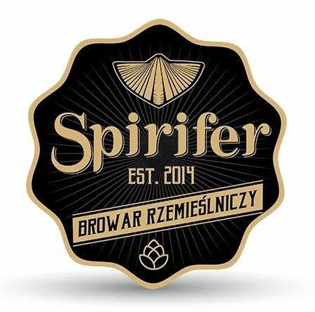 Logo von Spirifer Brauerei
