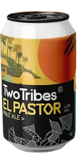 Produktbild von Two Tribes - El Pastor
