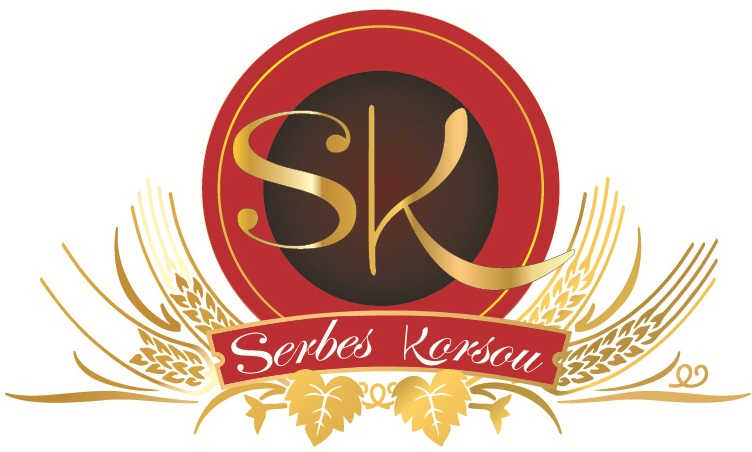 Logo von Serbes Korsou Brauerei