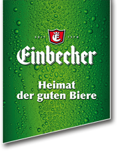 Logo von Einbecker Brauhaus Brauerei
