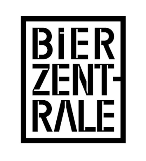 Logo von Bier Zentrale GmbH Brauerei