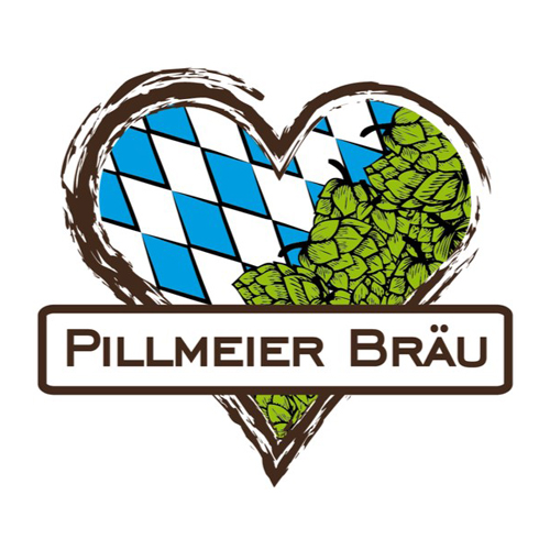 Logo von Pillmeier Bräu Brauerei