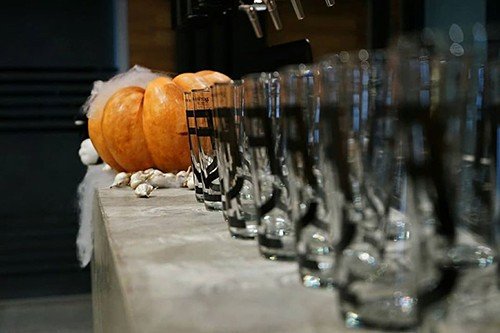 Fanatic Brewing Center brewery from Ukraine