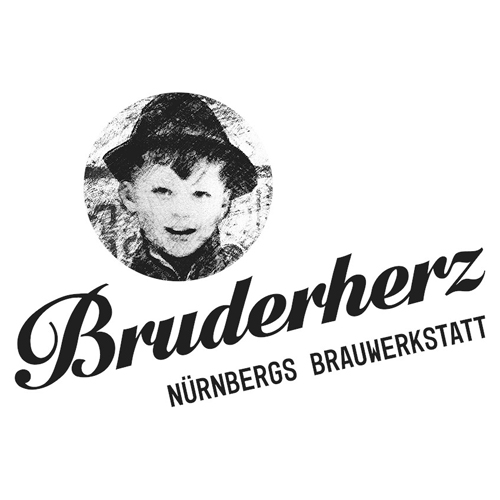 Logo von Bruderherz Brauerei