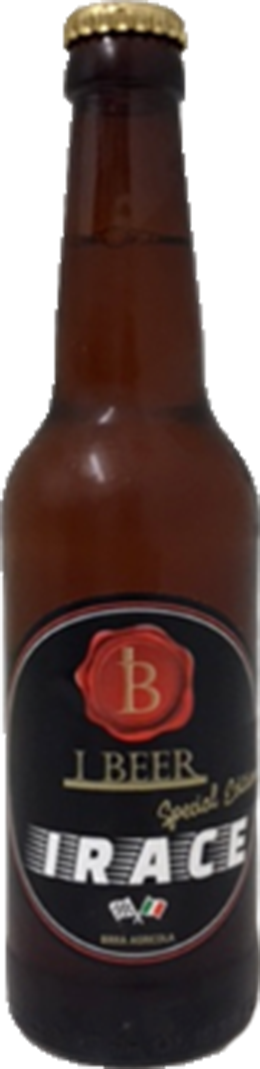 Product image of I beer IRACE