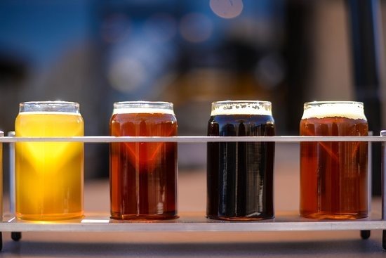Fossil Craft Beer Brauerei aus Vereinigte Staaten