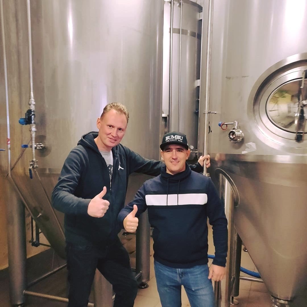 Browar Nook brewery from Poland