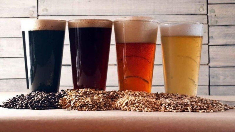 Cervejaria Dinastia brewery from Brazil