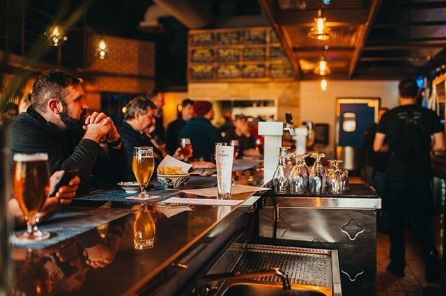 Alaro Craft Brewery brewery from United States