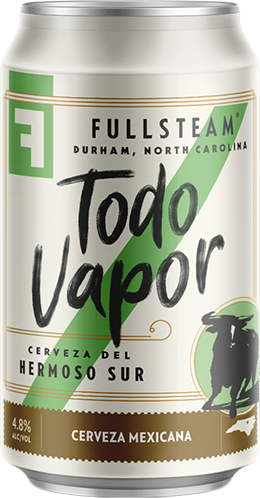 Product image of Fullsteam Todo Vapor