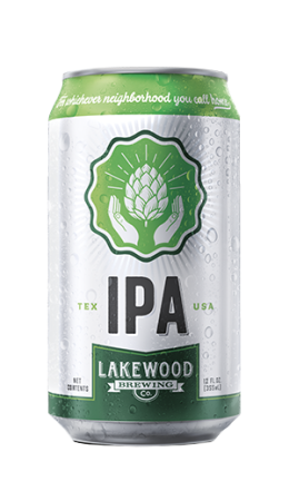 Product image of Lakewood Lakewood IPA