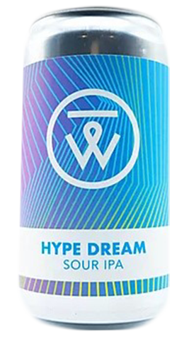 Produktbild von Talking Waters Hype Dream