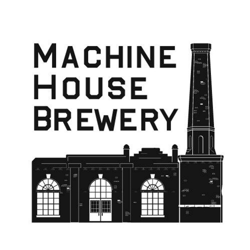 Logo von Machine House Brewery Brauerei