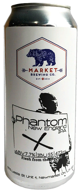 Produktbild von Market Phantom