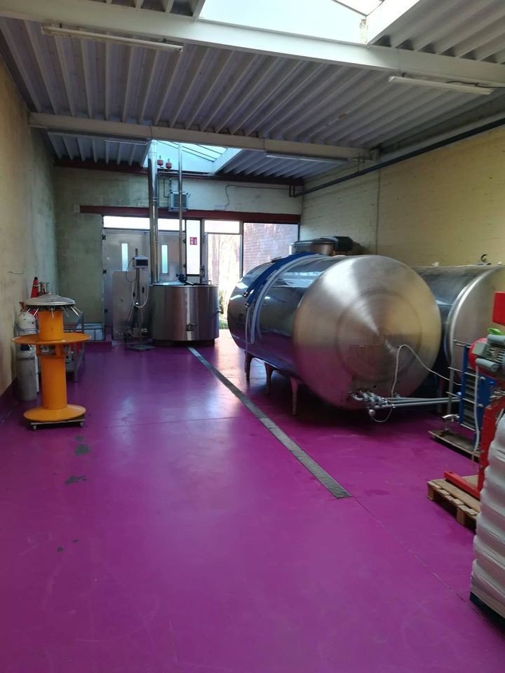 Brasserie H2O Brauerei aus Belgien